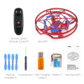 New Design JJRC H64 Spiderman mini drone 2.4G 4CH cheap drone Quadcopter gift for kids VS H36 S105